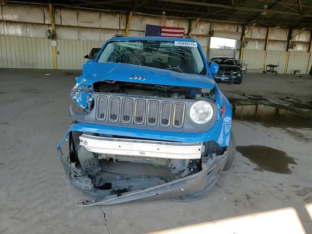 2015 Jeep Renegade - Image 10