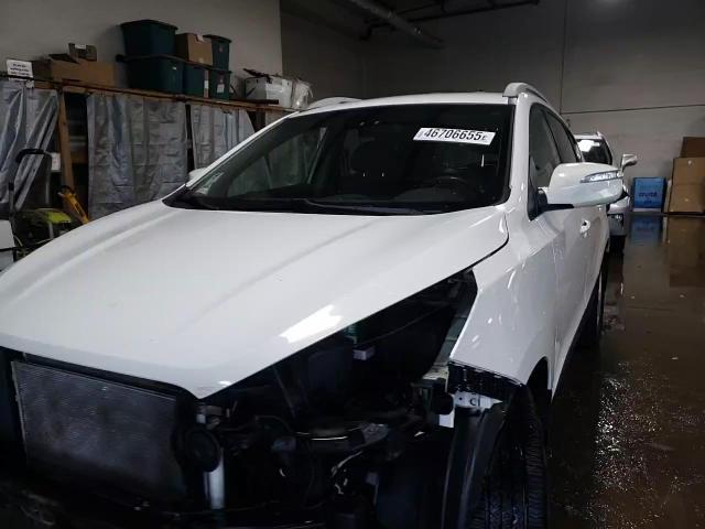 2012 Hyundai Tucson - Image 14