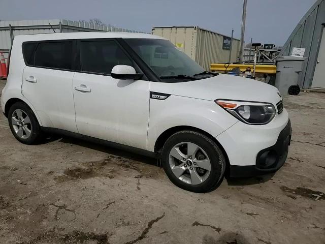 2017 Kia Soul - Image 11