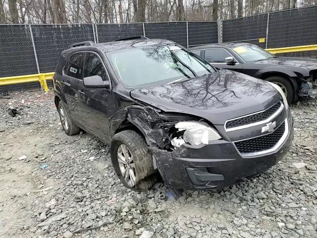 2015 Chevrolet Equinox - Image 12