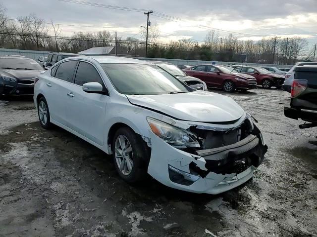 2013 Nissan Altima - Image 11