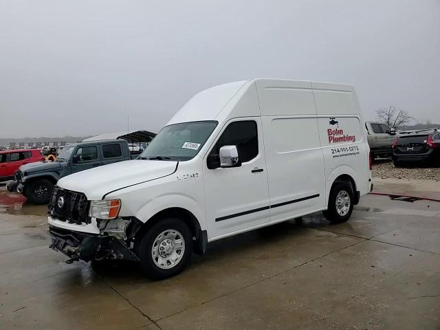 2016 Nissan NV - Image 13