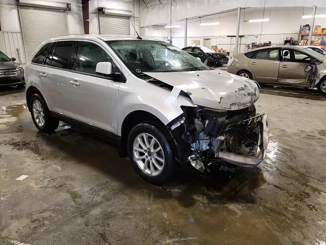 2010 Ford Edge - Image 11