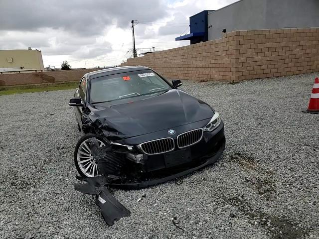 2015 BMW 4er - Image 11