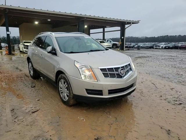2011 Cadillac SRX - Image 11