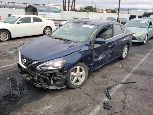 2018 Nissan Sentra - Image 11
