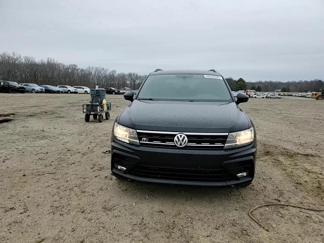 2020 Volkswagen Tiguan - Image 12