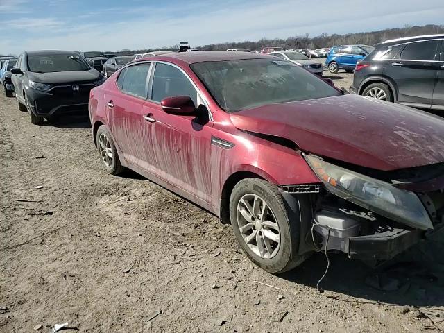 2013 Kia Optima - Image 10