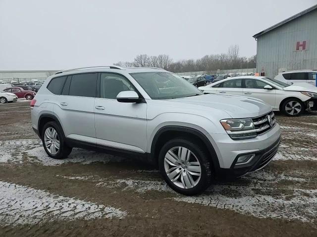 2019 Volkswagen Atlas - Image 12