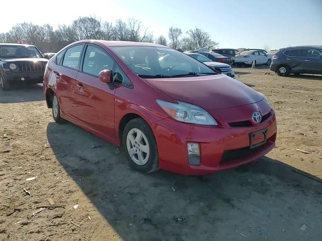 2010 Toyota Prius - Image 11