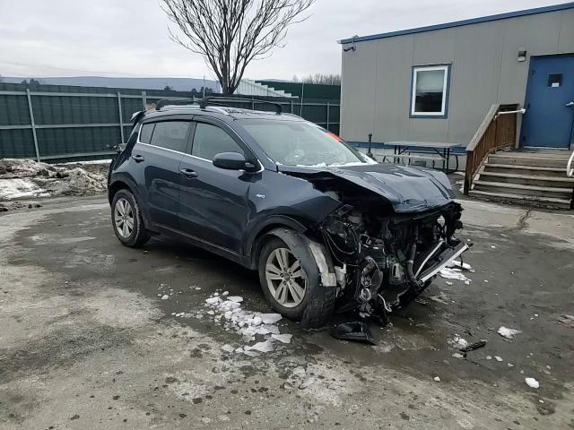 2017 Kia Sportage - Image 14
