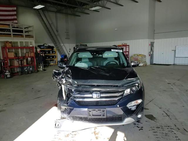 2016 Honda Pilot - Image 11