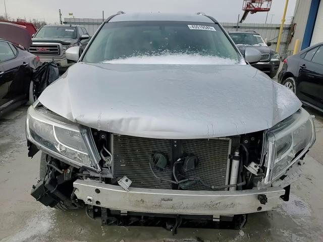 2014 Nissan Pathfinder - Image 11