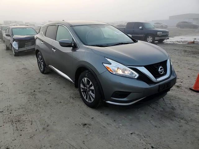 2017 Nissan Murano - Image 11