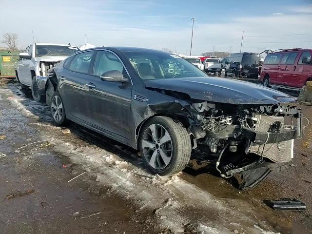 2020 Kia Optima - Image 11