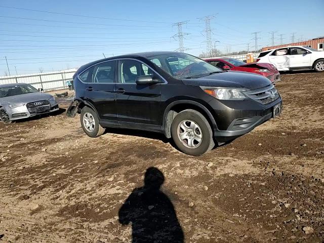 2014 Honda CR-V - Image 11