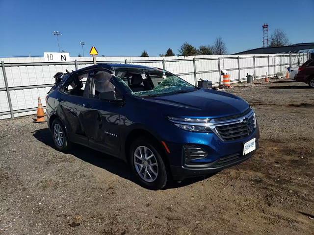 2022 Chevrolet Equinox - Image 12
