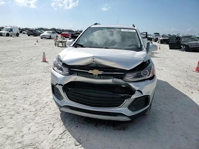 2017 Chevrolet Trax - Image 10