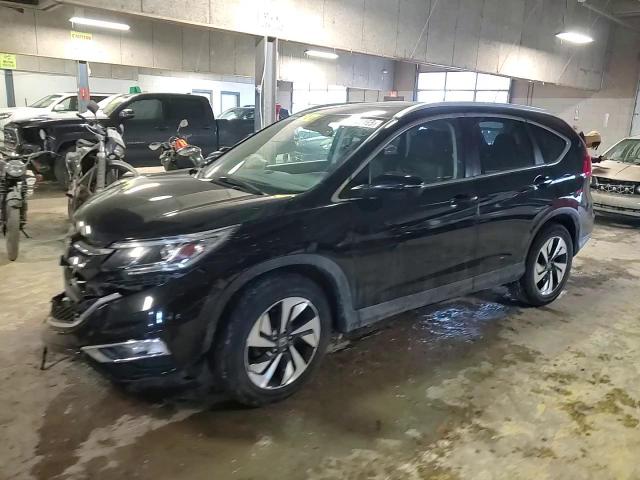 2016 Honda CR-V - Image 11