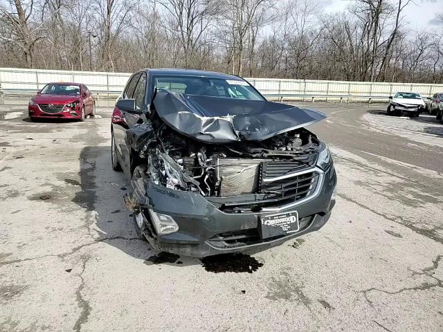 2018 Chevrolet Equinox - Image 11