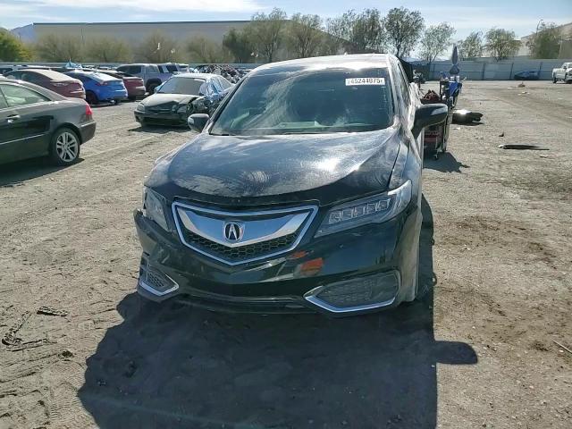 2017 Acura RDX - Image 11