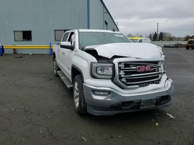 2017 GMC Sierra - Image 11