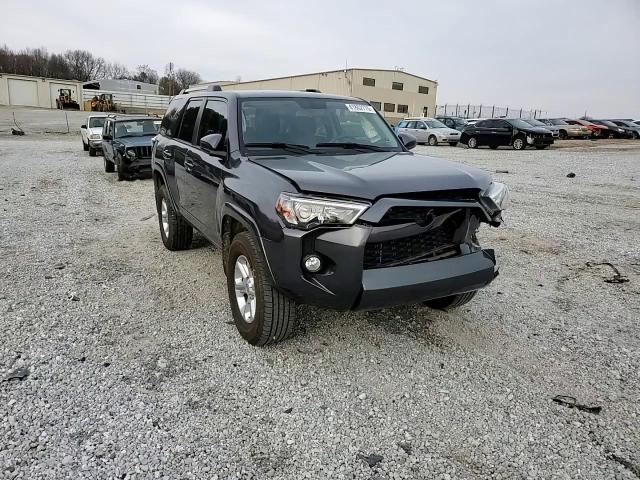 2019 Toyota 4Runner - Image 11