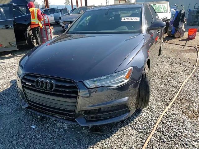 2018 Audi A6 - Image 14
