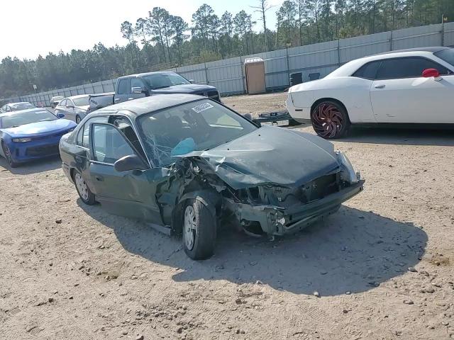 2000 Honda Civic - Image 10