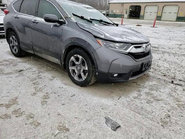 2019 Honda CR-V - Image 11