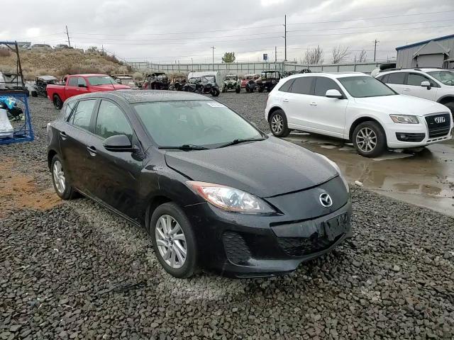 2013 Mazda 3 - Image 13