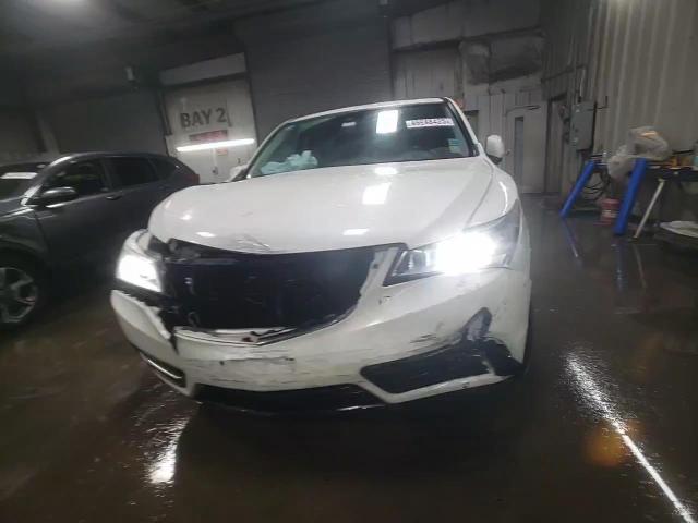 2016 Acura MDX - Image 14