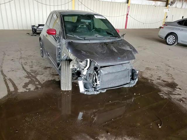 2015 Fiat 500 - Image 11