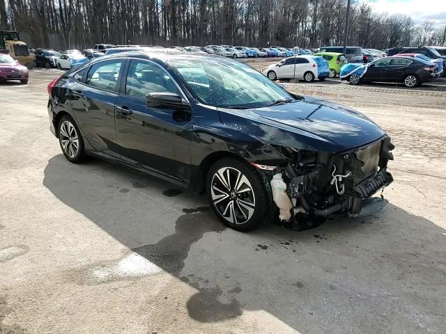 2017 Honda Civic - Image 13