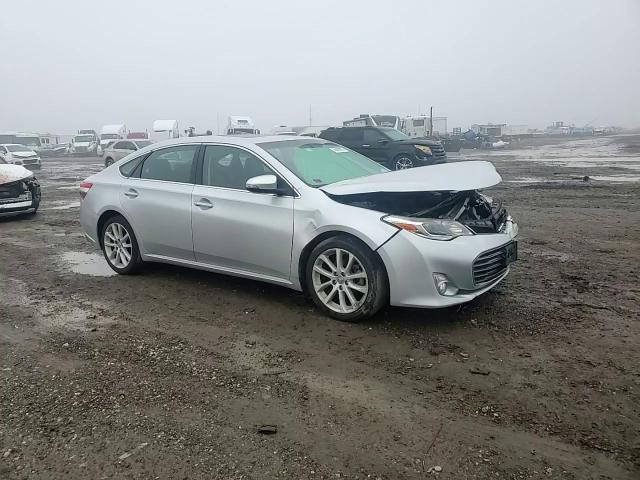 2013 Toyota Avalon - Image 10