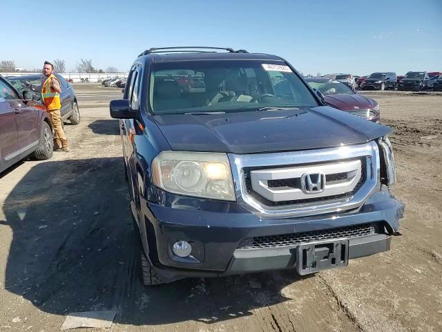 2011 Honda Pilot - Image 11