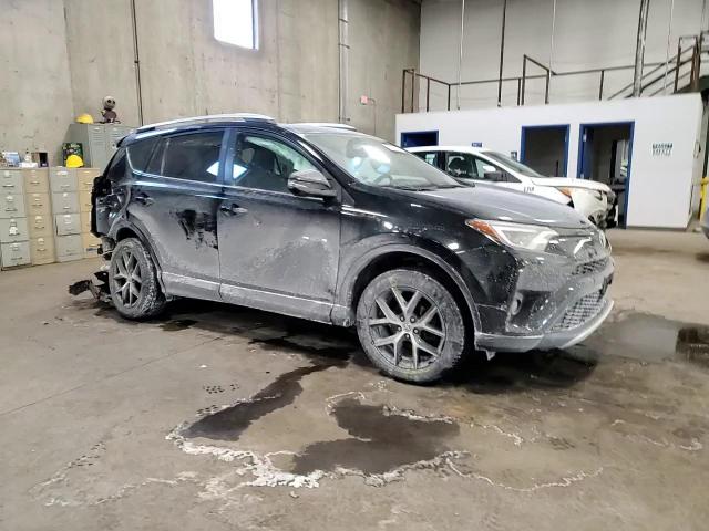 2016 Toyota RAV 4 - Image 11