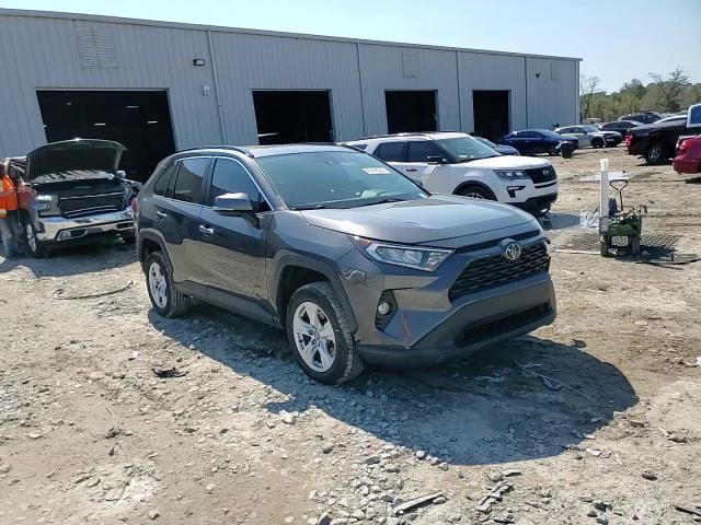 2021 Toyota RAV 4 - Image 12