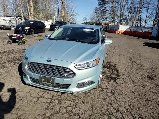 2014 Ford Fusion - Image 10