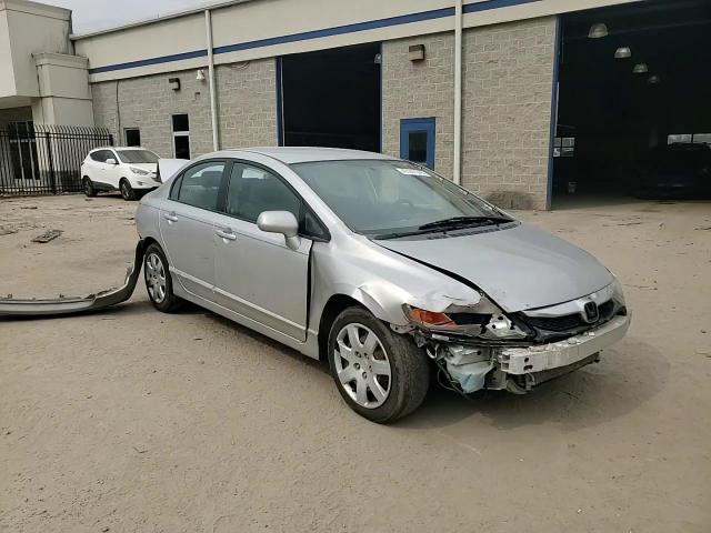 2009 Honda Civic - Image 11