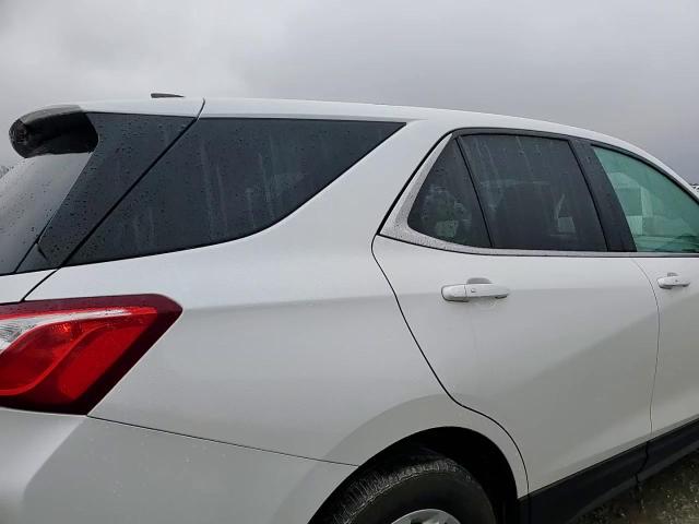 2018 Chevrolet Equinox - Image 11