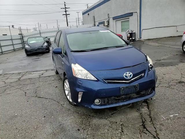 2014 Toyota Prius - Image 11