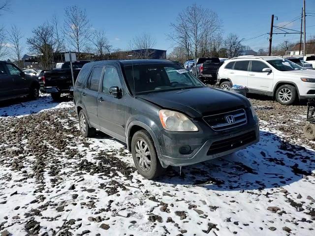 2006 Honda CR-V - Image 12