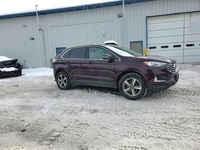 2019 Ford Edge - Image 11