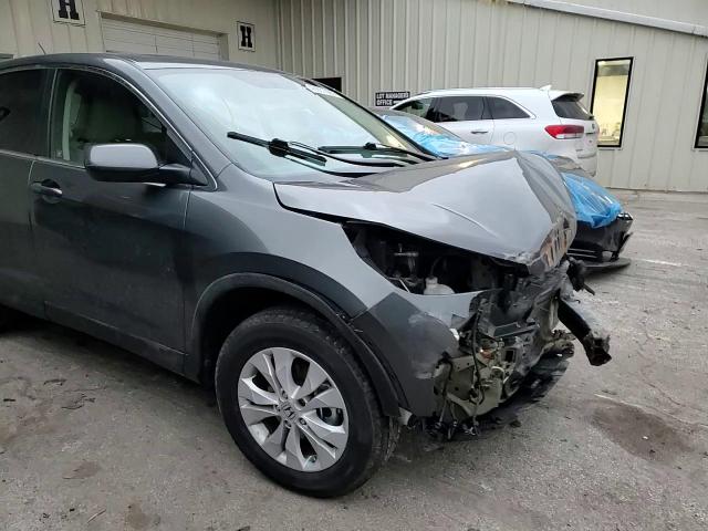 2012 Honda CR-V - Image 11