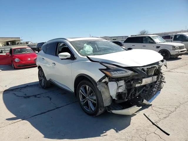 2020 Nissan Murano - Image 12