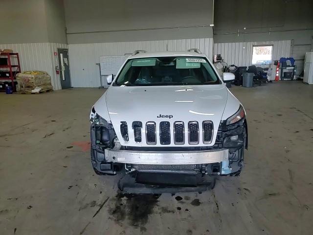 2015 Jeep Grand Cherokee - Image 11