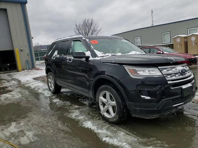 2018 Ford Explorer - Image 12