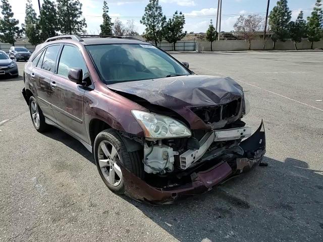 2008 Lexus RX - Image 10