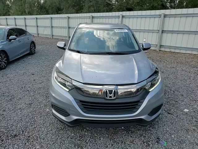 2021 Honda HR-V - Image 11